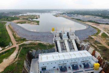 Le Barrage de Soubre : Un Projet Structurant a Impact Direct