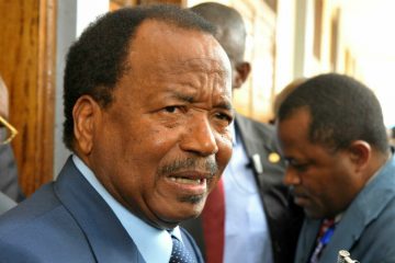 Cameroun – Sérail: Entre assassinat politique et conversation de pouvoir