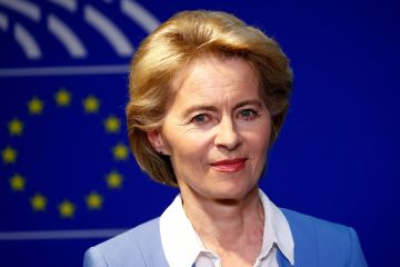 À New Delhi, Ursula von der Leyen veut éloigner l’Inde de la Russie et la rapprocher de l’UE