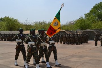 Charnier de Gossi: l’armée malienne livre sa version des faits