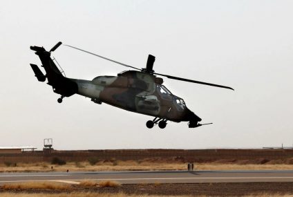 Le Mali accuse l’armée française d’espionnage et de subversion