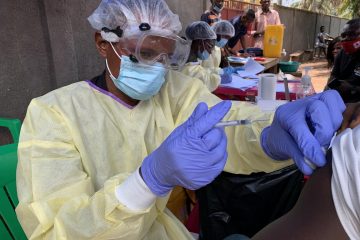 RDC: résurgence du virus Ebola dans la province de l’Equateur