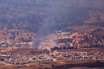Une roquette libanaise tirée vers Israël entraîne des représailles