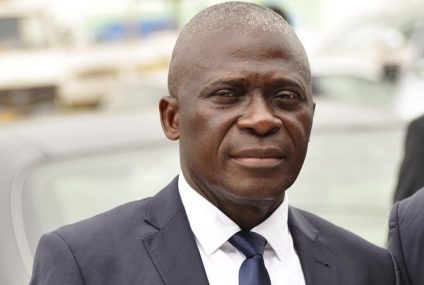Abus sexuels sur mineurs : le président de la Fédération gabonaise de football placé en détention à la prison de Libreville
