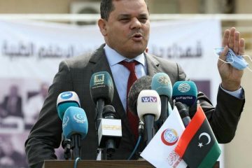 En Libye, une lutte de pouvoir entre deux Premiers ministres