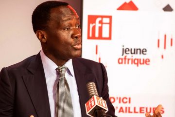 Alain Nkontchou (Ecobank): «les banques doivent faire plus»