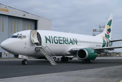 Nigeria : plusieurs compagnies aériennes annoncent une suspension de leurs activités dès lundi