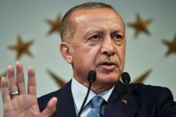 Turquie: Erdogan opposé à l’adhésion à l’Otan de la Suède et de la Finlande