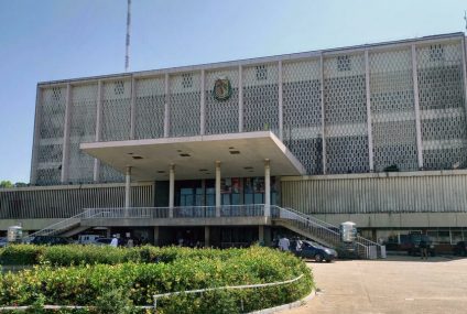 Guinée: l’organe législatif fixe à trois ans la durée de la transition