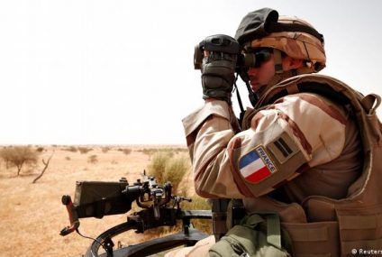 Bamako accuse l’armée française « d’espionnage » et de « sabotage »
