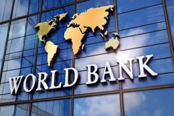 La Banque mondiale exhorte le gouvernement centrafricain à la réforme