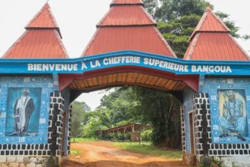 Cameroun : les mystères des chefferies se dévoilent à Paris