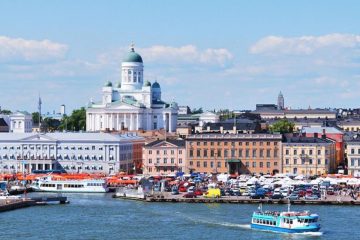 La Russie va suspendre ses livraisons d’électricité à la Finlande