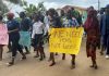Cameroun: l’appel à la paix de Mgr Andrew Nkea, président de la Conférence épiscopale