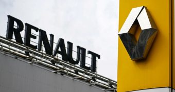 Automobile: le groupe français Renault quitte la Russie, qui récupère ses actifs