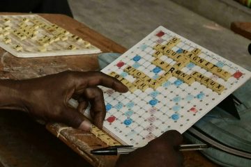 Cameroun: coup d’envoi de la CAN de Scrabble francophone