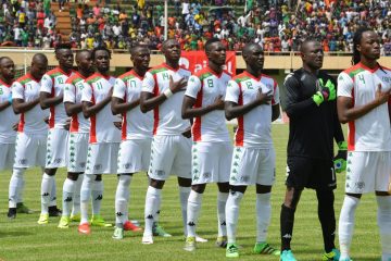 Burkina Faso > Équipe nationale de football : La Fédération annonce le limogeage du staff technique
