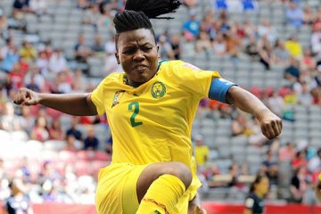 Coupe de France: la Camerounaise Christine Manie, Lionne inoxydable d’Yzeure