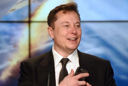 Twitter réexamine la proposition d’achat d’Elon Musk