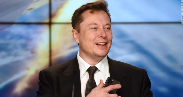 Twitter réexamine la proposition d’achat d’Elon Musk