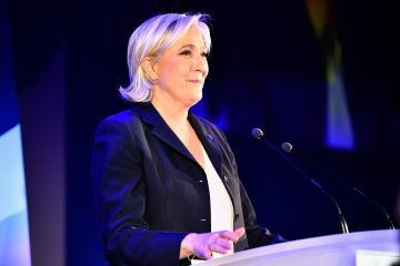 Présidentielle France : «Le résultat de ce soir représente une éclatante victoire», selon Marine Le Pen