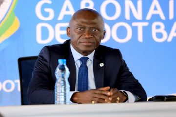 Pédophilie: le président de la Fédération gabonaise de football en garde à vue