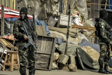 Cameroun: une incursion de l’armée fait 8 morts, dont un civil, dans la zone anglophone