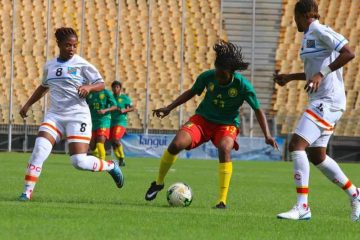 CAN 2022 féminine: La Confédération africaine de football a procédé au tirage au sort pour la prochaine Coupe d’Afrique des nations