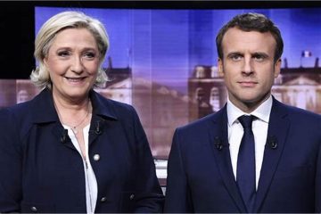 Présidentielle française: ce qu’il faut retenir du débat Macron-Le Pen