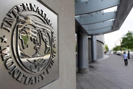 Cryptomonnaies : le FMI défend l’idée d’une régulation internationale des monnaies digitales de banque centrale