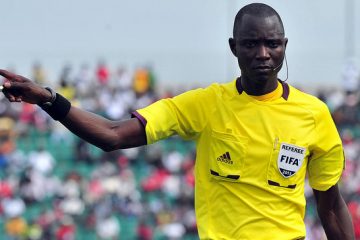 Football: La Fifa adresse une lettre de félicitations à Bakary Gassama