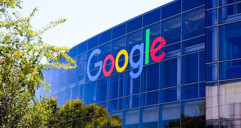 Kenya: le géant américain de l’information Google s’implante à Nairobi