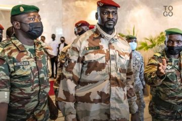 Transition politique : Le Burkina Faso et la Guinée demandent à la Cedeao de patienter