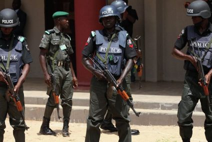 Arrestation de plusieurs policiers nigérians impliqués dans une affaire de drogue