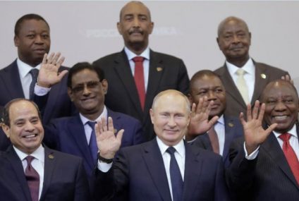 La Russie va augmenter son engagement dans 19 pays africains dans les années à venir, selon un think tank américain