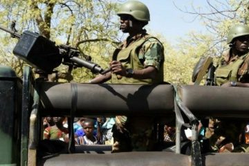 Togo: au moins huit militaires tués dans une attaque dans le nord du pays