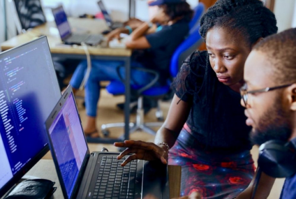 Google propose une formation aux développeurs en Afrique