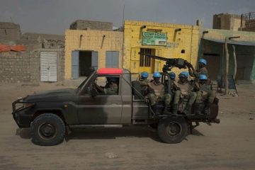 Mali: les autorités restreignent encore le champ d’action de la Minusma