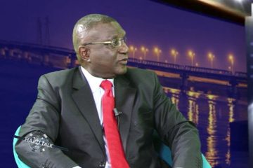 CAMEROUN – DJEUKAM TCHAMENI: “LES ENNEMIS DE L’UNITÉ DE L’AFRIQUE CE SONT LES CHEFS D’ETATS AFRICAINS”