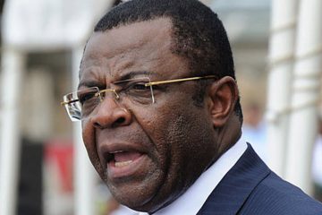 Cameroun – Affaire Mebe Ngo’o : le TCS met en doute des avis de la cour suprême
