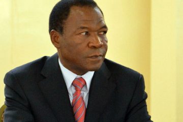 La France s’apprête à donner ses garanties pour l’extradition de François Compaoré au Burkina