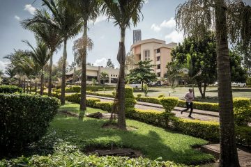 Rwanda: orphelins du génocide obligés de quitter un hôtel pour l’accueil de demandeurs d’asile