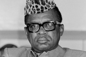 17 mai 1997-17 mai 2022: la RDC se souvient, 25 ans après Mobutu