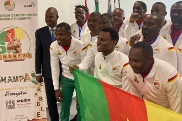 CAN de Scrabble: chez lui, le Cameroun s’offre une médaille d’or prestigieuse