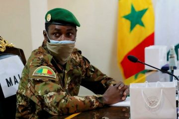 Le Mali «dénonce» le traité de coopération en matière de défense signé avec la France