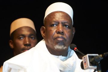 Mali: l’imam Mahmoud Dicko dénonce «l’arrogance» de la junte au pouvoir