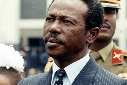 Le Zimbabwe pourrait envisager d’extrader le dictateur éthiopien Mengistu