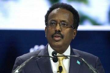 Somalie: fin du quinquennat Farmajo et d’alliances stratégiques controversées
