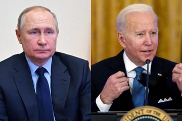Les Etats-Unis préparent une loi pour sanctionner les « amis » de Poutine en Afrique