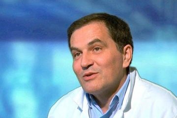 François Desgrandchamps : “Les femmes ont également une prostate”